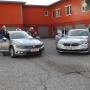 Taxi Jovanovic GmbH