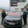 Taxi Jovanovic GmbH