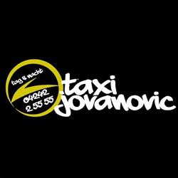 Taxi Jovanovic GmbH