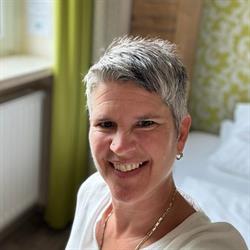 Kinesiologie Alexandra Gander