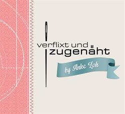 Anke Loh Schneiderei Verflixt&Zugenäht
