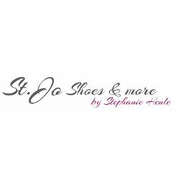 ST.JO SHOES & MORE by Stephanie Henle