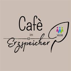 Cafe im Erzspeicher
