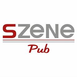 SZENE PUB Claudia Prünster