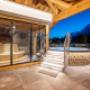 ©Wellnessresort Seiwald - 360° Sauna Dachterrasse ©Wellnessresort Seiwald - 360° Sauna Dachterrasse