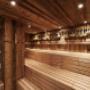 ©A-ROSA Kitzbühel - Kräutersauna ©A-ROSA Kitzbühel - Kräutersauna