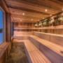 ©Kinderhotel Oberjoch - Kräutersauna ©Kinderhotel Oberjoch - Kräutersauna