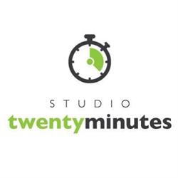 studio twenty minutes