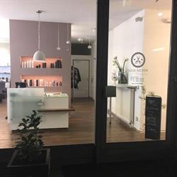 Julia Aicher Friseure