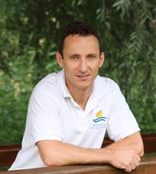 Massage Peter Steiner