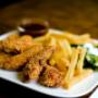 Wiener Schnitzlplatzl Wiener Schnitzlplatzl