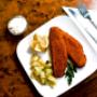 Wiener Schnitzlplatzl Wiener Schnitzlplatzl