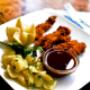 Wiener Schnitzlplatzl Wiener Schnitzlplatzl
