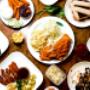 Wiener Schnitzlplatzl Wiener Schnitzlplatzl