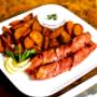 Wiener Schnitzlplatzl Wiener Schnitzlplatzl