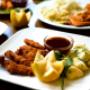Wiener Schnitzlplatzl Wiener Schnitzlplatzl