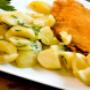 Wiener Schnitzlplatzl Wiener Schnitzlplatzl