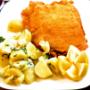 Wiener Schnitzlplatzl Wiener Schnitzlplatzl