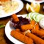 Wiener Schnitzlplatzl Wiener Schnitzlplatzl