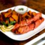 Wiener Schnitzlplatzl Wiener Schnitzlplatzl