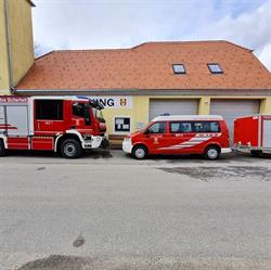 Freiwillige Feuerwehr Gnaning