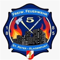 Freiwillige Feuerwehr St Peter