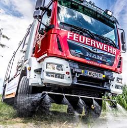 Freiwillige Feuerwehr Andorf