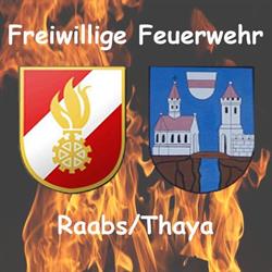 Freiwillige Feuerwehr Raabs an der Thaya