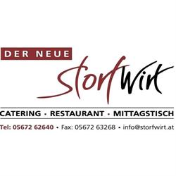 Storf Wirt-der Neue