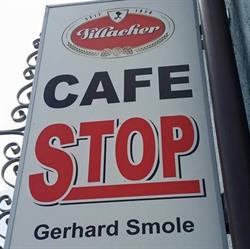 Cafe Stop