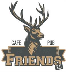 Cafe Pub Friends