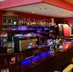 Cafe City Pub