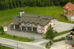 Freiwillige Feuerwehr Fuschl am See