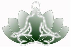 Yoga Schule Klammer