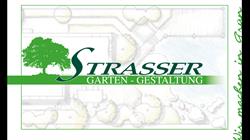 Gartengestaltung Strasser