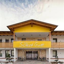 Hotel Schlof Guat