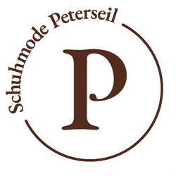Schuhmode Peterseil