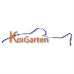 Koi-Garten