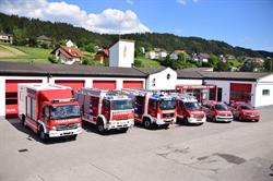 Freiwillige Feuerwehr Kefermarkt
