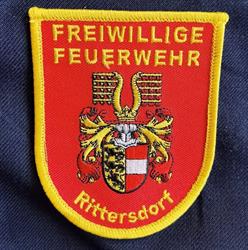Feuerwehr Rittersdorf
