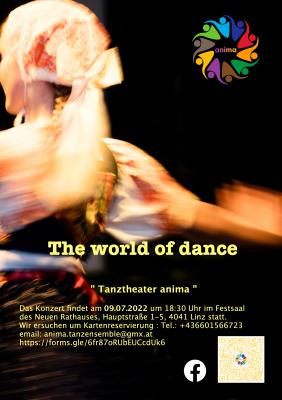 The-World-of-Dance