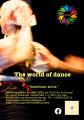 The World of Dance