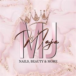 Nageldesign Maja
