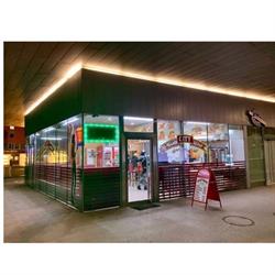 Villach City Kebab