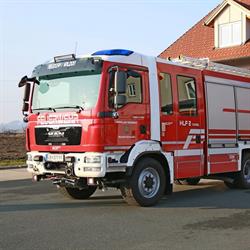 Freiwillige Feuerwehr Neudorf ob Wildon