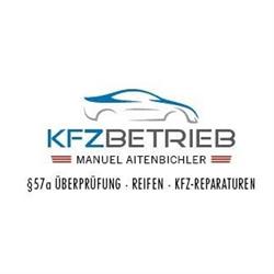 Kfz- Betrieb & Handel - Manuel Aitenbichler