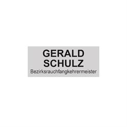 Rauchfangkehrer - Gerald Schulz