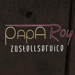 Papa Roy Pizzeria Restaurant Café
