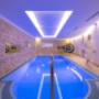 Spa Bereich Albona Nova