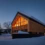 a4L architects ZT GmbH - Saunahaus
